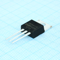 IRFB4115PBF Транзистор полевой MOSFET N-канальный 150В 104А 380Вт INF pe88426 фото