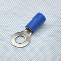 RV3.5-6  Blue YCD pe158826 фото