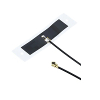 1461530100 Антенны 2.4/5G dual band Flex*100mm assy Molex pe360042 фото
