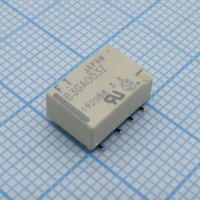 FTR-B3GA003Z-B10 Сигнальное реле 3VDC 2A DPDT (10,6 мм 8,2 мм 5,45 мм) SMD FCL pe302442 фото