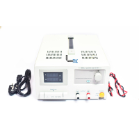 QJ3010E Источник питания, 0-30V-10A QJE pe761194 фото