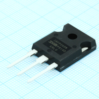 IRFP260NPBF Транзистор полевой MOSFET N-канальный 200В 50А 300Вт, 0.04 Ом INF pe45418 фото