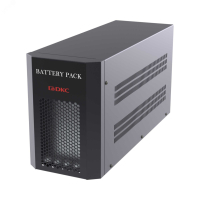 Батарейный блок для ИБП ДКС серии Small Tower 1000 ВА/900 Вт, Tower, 3х7Ач, 36В BPSMLT1-36V DKC pe704106 фото
