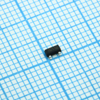 IRLML5203 Транзистор полевой MOSFET P-канальный 30В 3А 1,25Вт Hottech pe517738 фото