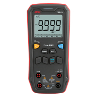 DM-25 Мультиметр цифровой RGK pe1108330 фото