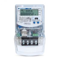 Cчетчик электроэнергии CE208 S7.846.2.OPR1.QYUVFLZ RP05 SPDS Ур 101002008012729-TP103 Энергомера pe799851 фото