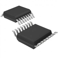 SP3232ECY-L/TR Трансивер RS232 защита от статики гарантированный уровень сигнала 16TSSOP MaxLinear pe343403 фото