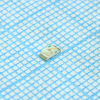 KP-3216SURC Светодиод smd 3,2х1,6мм/красный/640нм/70-150мкд/прозрачный/120° Kingbright pe84075 фото