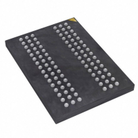 MT40A256M16GE-083E:B Динамическое-статическое ОЗУ DDR4 4Гбит 256Mx16 1.2В 96-Pin FBGA Micron pe350315 фото