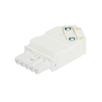 Розеточный разъем на кабель GST15i5S B1 WS Wieland Electric pe2120555 фото