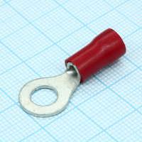 RV3.5-6  Red YCD pe158827 фото