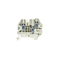 Проходная клемма WT 4 D1/2 Wieland Electric pe2126443 фото
