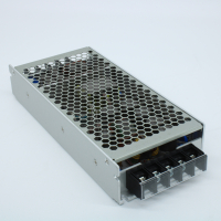 RSD-300F-24 DC-DC, 300Вт, вход 50.4…93.6В, выход 24В/12.5А, изоляция 4000В DC, в кожухе 216х97х40, -40…+70°С Mean Well pe378987 фото
