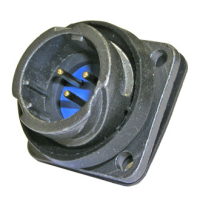 FQ18-3PIN ZJ SZC pe453227 фото