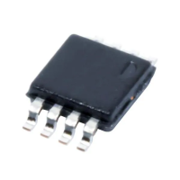 DAC8551AQDGKRQ1 Цифро-аналоговый преобразователь (ЦАП)  DAC8551-Q1 Automotive 16-Bit, Ultralow-Glitch, Voltage-Output DAC 8-VSSOP -40 to 125 Texas pe388203 фото