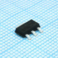IRLL024NTRPBF Транзистор полевой MOSFET N-канальный 55В 3.1А 2.1Вт INF pe204652 фото