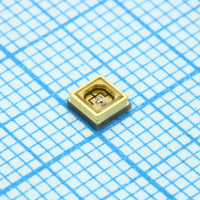 HL-C3535S25V280-D1-LVR17-D Ультрафиолетовый светодиод smd 3,5х3,5мм/270-280нм/мощность излучения 1-4мВт 4.6-7.4v If=30mA/120° HongLi pe473196 фото