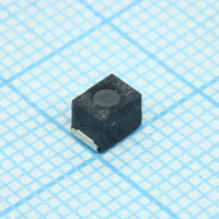 B82432T1333K000 Катушка индуктивности SMD проволочная, на ферритовом сердечнике 33мкГн ±10% 2.52МГц 10-добротность 400мА 1.2Ом 1812 TDK-EPCOS pe149868 фото