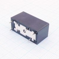 G2RL-1-12DC Реле силовое, 1C, SPDT, 12 VDC/24 VDC, 12A/250VAC OMRON pe347756 фото
