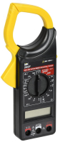 Клещи токоизмерительные Expert 266F TCM-1F-266 IEK pe544876 фото