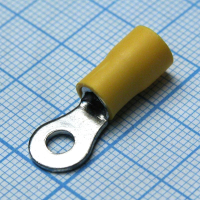 RV5.5-4L  Yellow YCD pe158828 фото