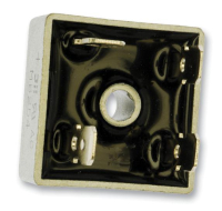 KBPC2504 Диодный мост 25А 400В DC Components pe430444 фото