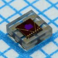 APDS-9306-065 Датчик освещенности оптический цифровой 560нм 6-SMD Broadcom pe572268 фото