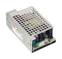 EPS-65-7.5-C AC-DC, 60Вт, вход 85…264V AC, 47…63Гц /120…370В DC, выход 7.5В/8A, рег. вых 7.13…8.25В, изоляция 3000В AC, в кожухе 103.4х62х37мм, -30…+70°С Mean Well pe379756 фото