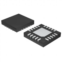 MAX14777GTP+ Аналоговый ключ счетверенный SPST (один полюс-одно направление) 20TQFN MAX pe319084 фото