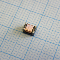 DLW43SH101XK2L Дроссель синфазный SMD 1812 0,2A 100uH/1MHz 2Ohm/DCR MURATA pe127084 фото