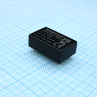 URB4805ZP-6WR3 Преобразователь DC/DC мощность, Вт: 6 вход 48(18-75)В выход 5В 1200мА изоляция: 3000В MORNSUN pe522348 фото