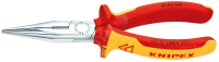 Диэлектрические длинногубцы KN-2506160 Knipex pe795245 фото