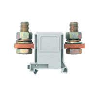 Болтовая клемма RFK 1 / 95 FM S32 Wieland Electric pe2106477 фото