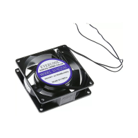 EC9225H24B Вентилятор 24В, 92х92х25мм, подшипник качения, 2600 об/мин EVERCOOL pe404333 фото