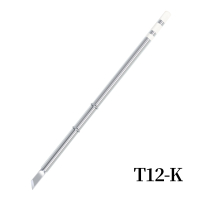 T12-K Жало с нагревателем, для станции 948DB+II, резак 6мм Yihua pe679533 фото