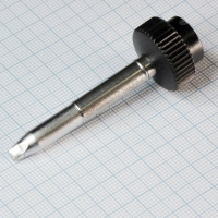 0612EDLF/SB Жало паяльное для паяльника ERSA TechTool, клин 3,2х0,7 мм Ersa pe90989 фото