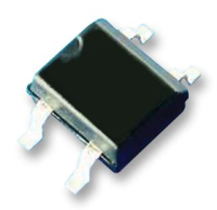 MB10S Диодный мост 0.5А 1000В DIOTEC pe356461 фото
