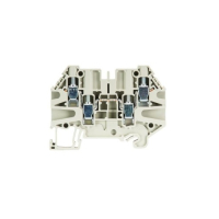 Проходная клемма WT 4 D2/2 Wieland Electric pe2126445 фото