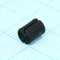 BR-6.35 Держатель выводного светодиода (D5mm/L6.35mm) Kingbright pe110701 фото