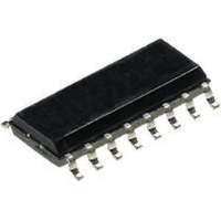 IR2110SPBF Драйверы верхнего и нижнего ключей. Тс=10нс, Uсм=500В, Uвых=10/20В, Iвых=2/2A INF pe45421 фото
