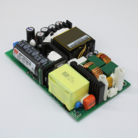LOP-400-48 Преобразователь АC/DC открытого исполнения 400 Вт выход 48 В/8.4 А Mean Well pe835949 фото