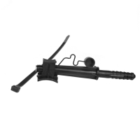 Крепление фасадное BRPF-60-1 (SF 50; SO70.13; BRPF-70-150-1F; BRPF 150.1; BRPF-1; КФК 12-47.6; FZN 40) 13044 ИНСТАЛЛ pe577645 фото
