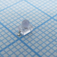 TSML1020 ИК-светодиод smd 2,5х2мм, 940нм, 190мВт, 12° VISHAY pe252781 фото