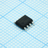 MAX6675ISA+T Преобразователь сигнала термопары цифровой с компенсацией 8-SOIC ADI pe319597 фото