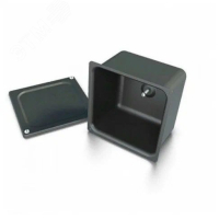 Коробка протяжная У994 У2, окрашенная, IP54 П0000013543 ЗЭМИ Курган pe1108077 фото