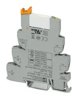 PLC-RSC- 24DC/21 PHOENIX pe1044333 фото