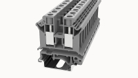 Проходная клемма PC10-01P-11-00Z(H) Degson pe521325 фото