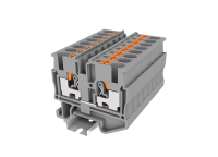 Проходная клемма TPM2.5-2-GY SUPU pe791150 фото