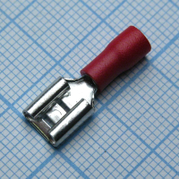 FDV1.25-250 Red YCD pe158062 фото