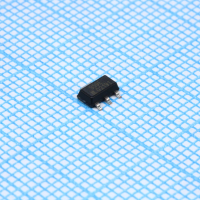 SS59ET Датчик Холла линейный -/+1000G SOT23 Honeywell pe361326 фото